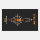 Search for rsd awareness stickers Orange