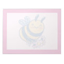 Search for bumble bee notepads Watercolor