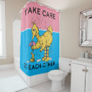 Search for big bird shower curtains Cute