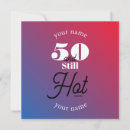 Search for still hot at 50 Fifty