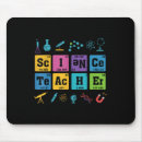 Search for periodic table mousepads Science teacher
