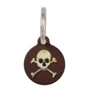 Search for skull pet tags Skull and bones