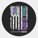 Search for aids hope stickers Recovery process