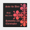 Search for fleur de lys invitations Damask