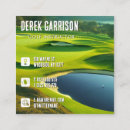 Search for lessons business cards Sport