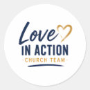 Search for ministry stickers Christian faith