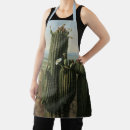 Search for mountain flower aprons Landscape