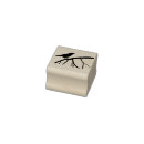 Search for crow rubber stamps Halloween