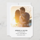 Search for holiday save the dates White