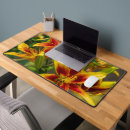 Search for day lily mousepads Orange