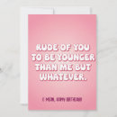 Search for rude invitations Joke