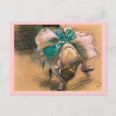 Search for degas ballerina postcards French artist