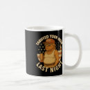 Search for election night mugs Politics