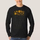Search for beer is the answer tshirts Question