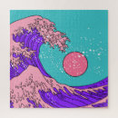 Search for vaporwave puzzles Synthwave