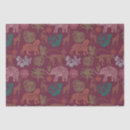 Search for safari tissue paper Giraffe