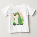 Search for cute crocodile tshirts Cartoons
