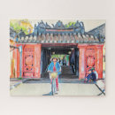 Search for vietnam puzzles Vintage