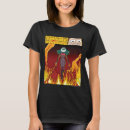 Search for pollution tshirts Cartoon