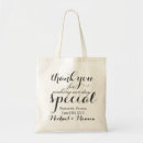 Search for wedding thank you bags Destination