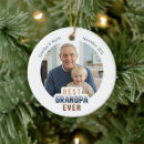 Search for dated christmas tree decorations Keepsake