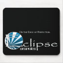 Search for eclipse mousepads Black
