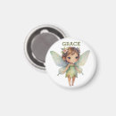 Search for pastel magnets Fairy