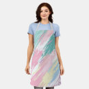 Search for stroke aprons Pastel