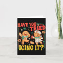 Search for funny gingerbread christmas cards Quotes