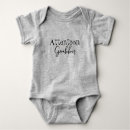 Search for attentive clothing For kids