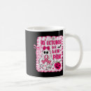 Search for creepy doll mugs Ghost