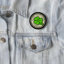 Search for three leaf clover badges Ireland
