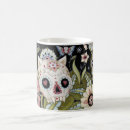Search for scull mugs Halloween