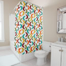Search for turquoise gray shower curtains Green