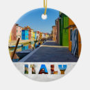 Search for italian christmas tree decorations Colourful