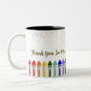 Search for crayon coffee mugs Pencil holder