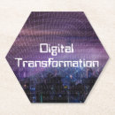 Search for data coasters Technology