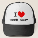 Search for cool text baseball hats Create your own