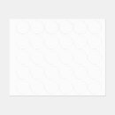 Search for circular logo stickers Solid