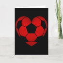 Search for soccer valentines day cards Cute