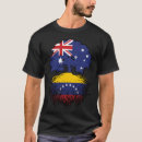 Search for venezuela tshirts Venezuelan pride