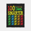 Search for marks blankets 100th day party