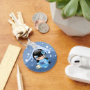 Search for winter blue key rings Cute