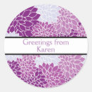 Search for shade stickers Purple