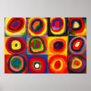 Search for famous abstract paintings art Kandinsky