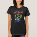Search for hockey womens tshirts Saying