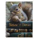 Search for squirrel notebooks Nature