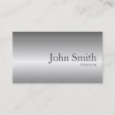 Search for jesus business cards Pastor