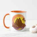 Search for lone tree mugs Mountain
