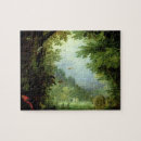 Search for creation of adam puzzles Garden